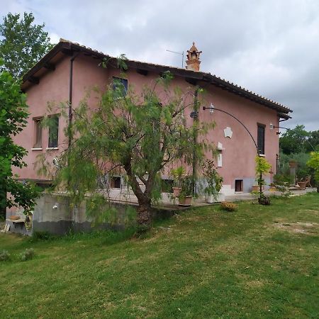 Torri in Sabina Casa Nupa 아파트 외부 사진