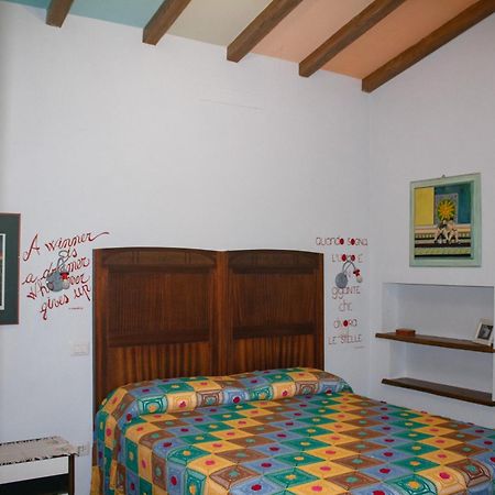 Torri in Sabina Casa Nupa 아파트 외부 사진