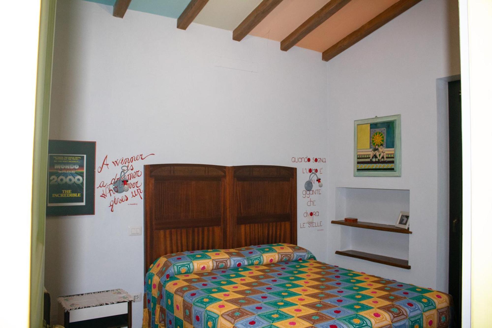 Torri in Sabina Casa Nupa 아파트 외부 사진